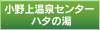 小野上温泉センター　ハタの湯